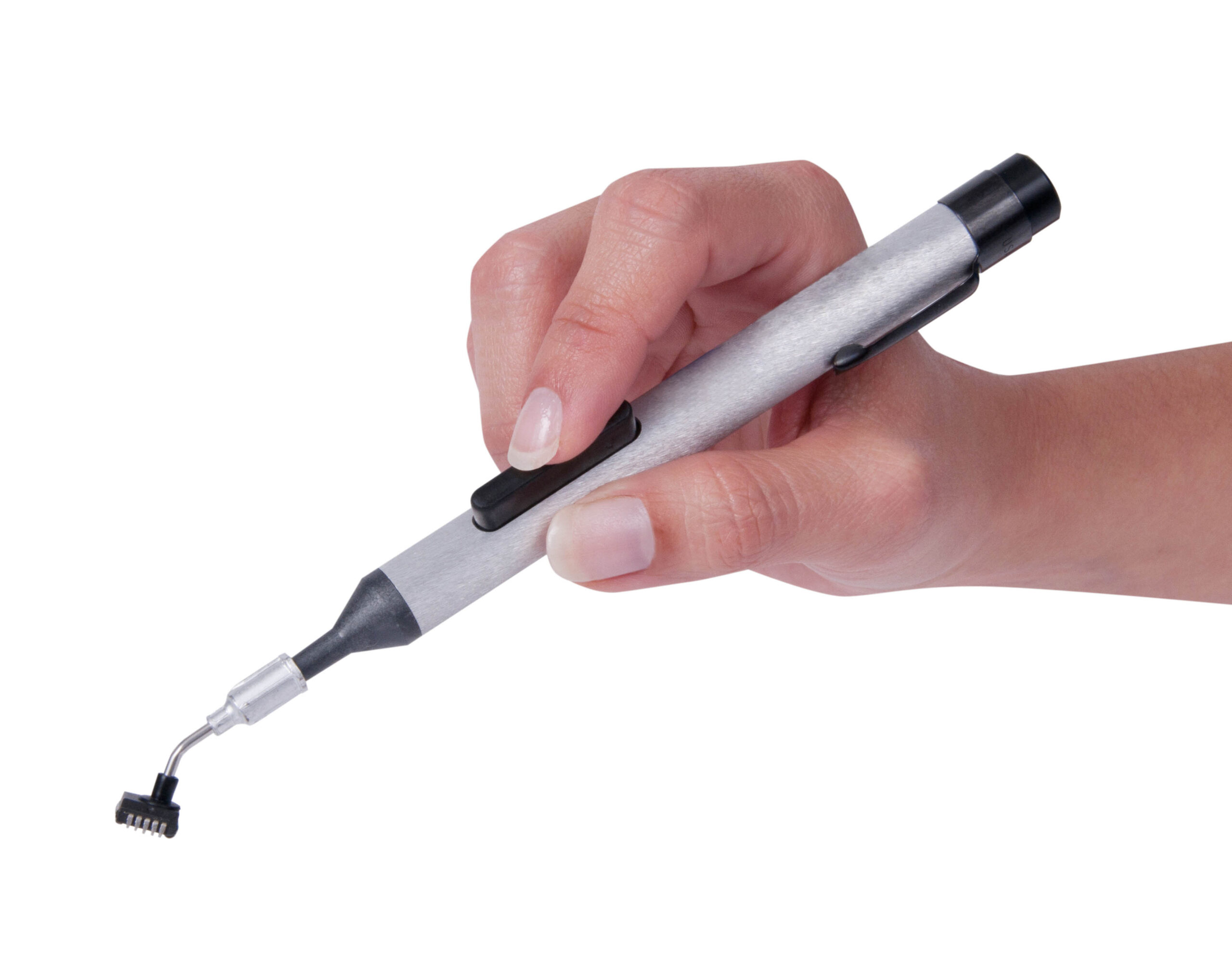 vacuum pen