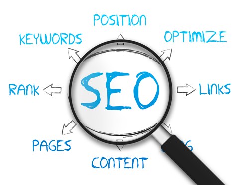 Pasadena SEO