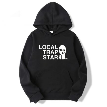 Custom hoodies - the craft of independence without through